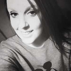 Meet your Posher, Kallie